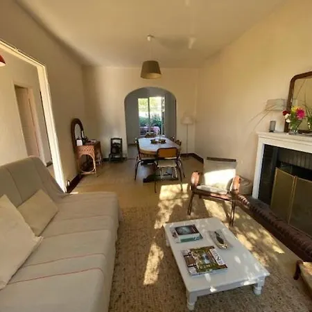 Holiday home Maison Au Calme A Mestras *