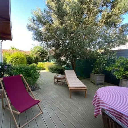 Maison Au Calme A Mestras