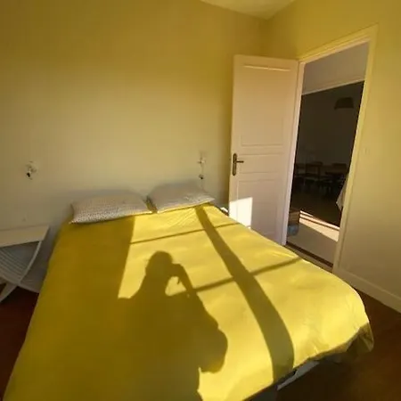 Maison Au Calme A Mestras